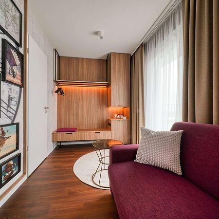 Fourside Hotel Ringsheim, Trademark Collection By Wyndham Exterior foto