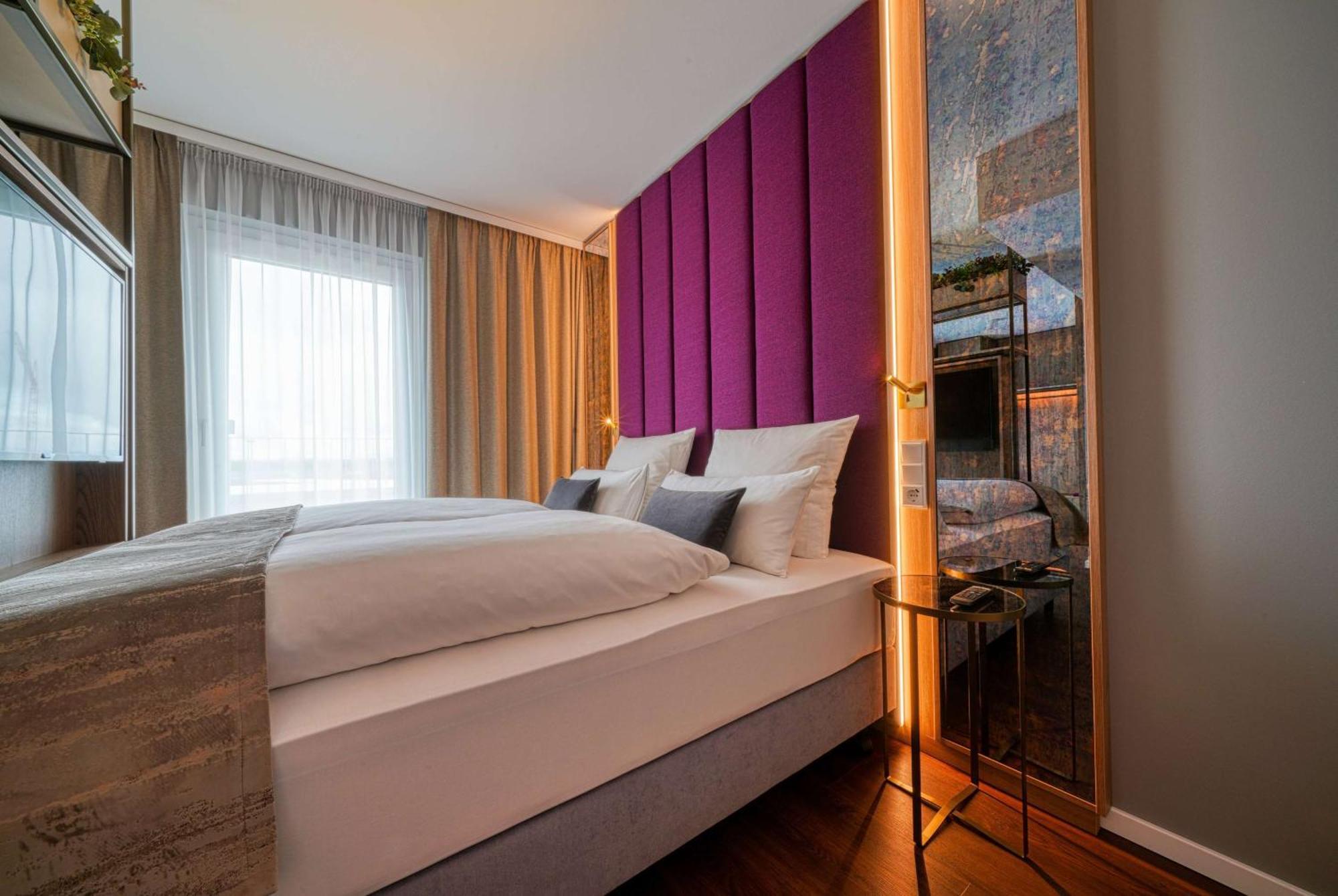 Fourside Hotel Ringsheim, Trademark Collection By Wyndham Exterior foto